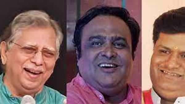 ವಿದ್ಯಾಧರ ವ್ಯಾಸ್ ರಾಷ್ಟ್ರೀಯ ಪ್ರಶಸ್ತಿಗೆ ಆಯ್ಕೆ