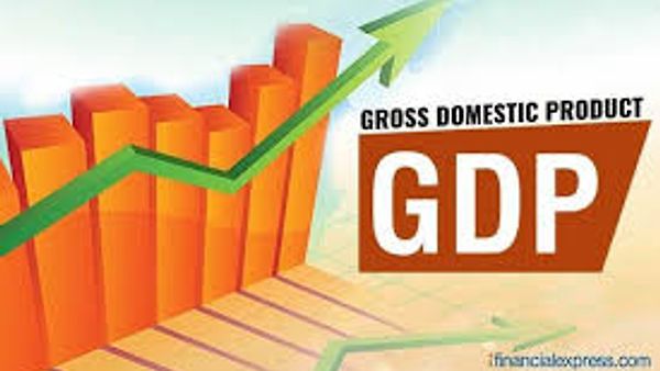 2021ರ ಭಾರತದ GDP ಅಂದಾಜು 1.9%