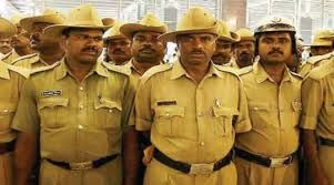 ಕರ್ನಾಟಕ ರಾಜ್ಯ ಪೊಲೀಸ್ ಇಲಾಖೆಯು ಸಿವಿಲ್ ಪೊಲೀಸ್ ಕಾನ್ಸ್ಟೆಬಲ್ ಹುದ್ದೆಗಳ ಲಿಖಿತ ಪರೀಕ್ಷೆಯ ನಿರೀಕ್ಷಿತ ಕಟ್ ಆಫ್ ಅಂಕಗಳನ್ನು ತಿಳಿಯಬೇಕೇ ಹಾಗಿದ್ದರೆ ಇತ್ತ ಗಮನಿಸಿ