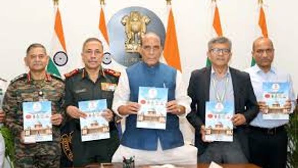 ರಕ್ಷಣಾ ವಲಯದಲ್ಲಿ ಮಹತ್ವದ ಸುಧಾರಣೆ: ಸಶಸ್ತ್ರ ಪಡೆಗಳ ಹಣಕಾಸು ಅಧಿಕಾರ ಪರಿಷ್ಕರಣೆ (DFPDS 2026)