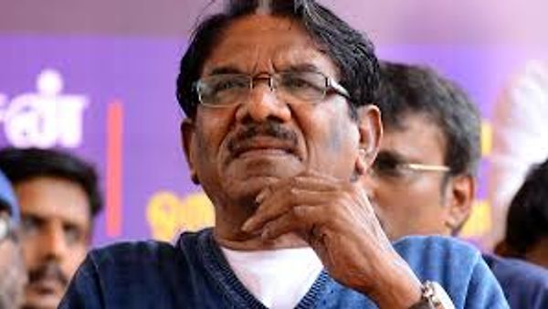 ಖ್ಯಾತ ಚಲನಚಿತ್ರ ನಿರ್ದೇಶಕ ಪಿ. ಭಾರತೀರಾಜ ನಿಧನ: ಚಿತ್ರರಂಗದ 'ಹಿಮಾಲಯ' ಅಸ್ತಂಗತ