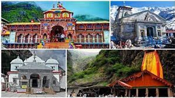 ಉತ್ತರಾಖಂಡ ಸರ್ಕಾರವು 51 ದೇವಸ್ಥಾನಗಳ ಮೇಲಿನ ಸರ್ಕಾರದ ನಿಯಂತ್ರಣವನ್ನು ಹಿಂಪಡೆದಿದೆ