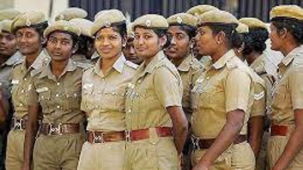 ರಾಜ್ಯ ಪೊಲೀಸ್ ಇಲಾಖೆಯಿಂದ ವಿಶೇಷ ರಿಸರ್ವ್ ಪೋಲಿಸ್ ಕಾನ್ಸ್‌ಟೇಬಲ್ (KSRP) ಮಹಿಳಾ ಹುದ್ದೆಗಳ ಭಾಗಶ ಅಂತಿಮ ಆಯ್ಕೆ ಪಟ್ಟಿ ಪ್ರಕಟ