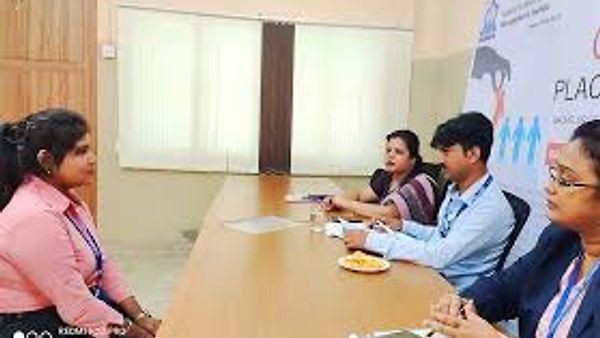 ಜೂ.5ರಂದು ಧಾರವಾಡದ ಲಿಂಗಾಯತ ವಿದ್ಯಾಭಿವೃದ್ಧಿ ಸಂಸ್ಥೆಯಿಂದ ಕ್ಯಾಂಪಸ್ ಸಂದರ್ಶನ | ಆಸಕ್ತರು ಭಾಗವಹಿಸಿ