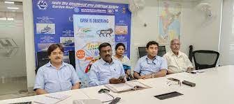 GRSE ಕೋಲ್ಕತ್ತಾದಲ್ಲಿ 'ಗೇನ್ಸ್ 2023' ಸ್ಟಾರ್ಟ್ಅಪ್ ಚಾಲೆಂಜ್ ಪ್ರಾರಂಭ