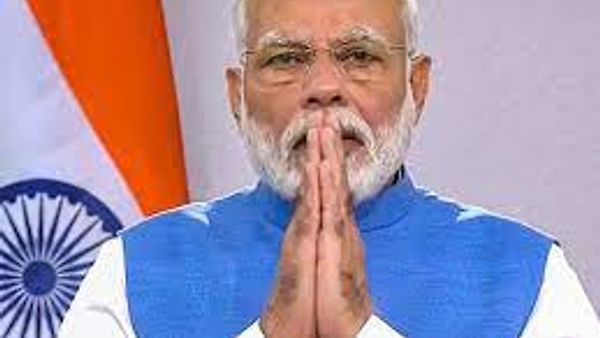 ದೇಶದಲ್ಲಿ ಏಪ್ರಿಲ್ 11 ರಿಂದ 14ರವರೆಗೆ ವ್ಯಾಕ್ಸಿನ್‌ ಉತ್ಸವ