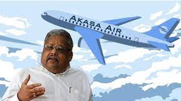 'ಭಾರತದ ವಾರೆನ್ ಬಫೆಟ್' ಎಂದೂ ಕರೆಯಲ್ಪಡುತ್ತಿದ್ದ, ಬಿಲಿಯನೇರ್ ಹೂಡಿಕೆದಾರ ರಾಕೇಶ್ ಜುಂಜುನ್ವಾಲಾ ನಿಧನ