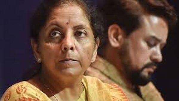 ಕೇಂದ್ರ ಸರ್ಕಾರದಿಂದ 40 ಲಕ್ಷ ಮಿತಿಯವರೆಗೆ GST ಗೆ ವಿನಾಯಿತಿ ಘೋಷಣೆ