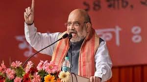 ಶ್ರೀ ಅಮಿತ್ ಶಾ ರವರಿಂದ ಮಂಡ್ಯ ಜಿಲ್ಲೆಯಲ್ಲಿ ಮೆಗಾ ಡೇರಿ ಉದ್ಘಾಟನೆ