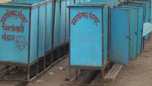 50,000 ODF ಪ್ಲಸ್ ಗ್ರಾಮಗಳು