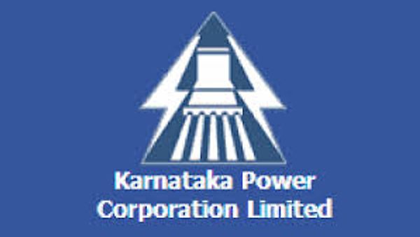 ಕರ್ನಾಟಕ ಪವರ್ ಕಾರ್ಪೊರೇಶನ್ ಲಿಮಿಟೆಡ್ (KPCL) ನಲ್ಲಿ ಖಾಲಿ ಇರುವ ವಿವಿಧ ಹುದ್ದೆಗಳ ನೇಮಕಾತಿಗಾಗಿ ಅರ್ಜಿ ಆಹ್ವಾನ | ಕೂಡಲೇ ಅರ್ಜಿ ಸಲ್ಲಿಸಿ
