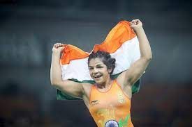 ಯುಡಬ್ಲ್ಯುಡಬ್ಲ್ಯು ರ್ಯಾಂಕಿಂಗ್ ಸರಣಿಯಲ್ಲಿ ಸಾಕ್ಷಿ ಮಲಿಕ್ ಗೆ ಚಿನ್ನದ ಪದಕ