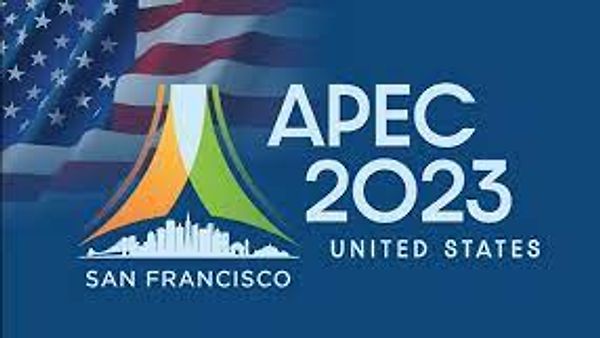 ಸ್ಯಾನ್ ಫ್ರಾನ್ಸಿಸ್ಕೋದಲ್ಲಿ APEC ನಾಯಕರ ವಾರ