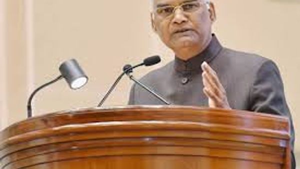 3 ದಿನಗಳ ಕಾಲ ಬಾಂಗ್ಲಾ ಪ್ರವಾಸ ಕೈಗೊಳ್ಳಲಿರುವ ರಾಷ್ಟ್ರಪತಿ ರಾಮನಾಥ ಕೋವಿಂದ್‌