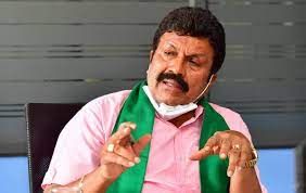 ರೈತರ ಅನುಕೂಲಕ್ಕೆ, ಅಗ್ರಿವಾರ್ ರೂಂ (ಕೃಷಿ ಯುದ್ಧ ಕೊಠಡಿ) ಆರಂಭ
