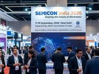 SEMICON India 2026: ನವದೆಹಲಿಯಲ್ಲಿ ‘ಸೆಮಿಕಾನ್ ಇಂಡಿಯಾ 2026’ ಸಮ್ಮೇಳನ – ಭಾರತದ ಸೆಮಿಕಂಡಕ್ಟರ್ ಕ್ರಾಂತಿ!