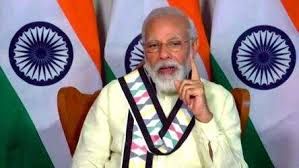 ವಾಣಿಜ್ಯ ಮಂಡಳಿಯ 95ನೇ ವಾರ್ಷಿಕ ಅಧಿವೇಶದಲ್ಲಿ ಪ್ರಧಾನಿ ಮೋದಿ ಭಾಷಣ