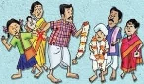 ರಾಷ್ಟ್ರೀಯ ಆಯೋಗ ಸಮೀಕ್ಷೆ : ದೇಶದಲ್ಲಿ ಬಾಲ್ಯ ವಿವಾಹ ಇಳಿಮುಖ