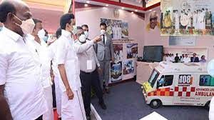 ತಮಿಳನಾಡು ರಾಜ್ಯದಲ್ಲಿ ಅಪಘಾತ ಗಾಯಾಳುಗಳಿಗೆ ಉಚಿತ ಚಿಕಿತ್ಸೆ