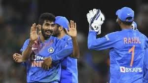 ಟಿ-20 ಸರಣಿಯಲ್ಲಿ ಇತಿಹಾಸ ಬರೆದ ಟೀಂ ಇಂಡಿಯಾ