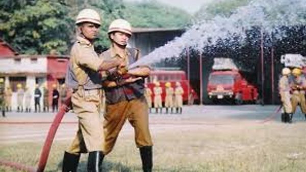 77ನೇ ಗಣರಾಜ್ಯೋತ್ಸವ: ಕರ್ತವ್ಯ ಪಥದಲ್ಲಿ ಮೊದಲ ಬಾರಿಗೆ ಮಹಿಳಾ ಅಗ್ನಿವೀರರ ಪಥಸಂಚಲನ!