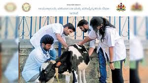 KPSCಯಿಂದ ಪಶು ಸಂಗೋಪನೆ & ಮೀನುಗಾರಿಕೆ ಇಲಾಖೆಯಲ್ಲಿನ ಹುದ್ದೆಗಳ ಪರೀಕ್ಷೆಯ ದಿನಾಂಕ ಮುಂದೂಡಲಾಗಿದೆ..| ಈ ಕುರಿತು ಮಾಹಿತಿ ನಿಮಗಾಗಿ