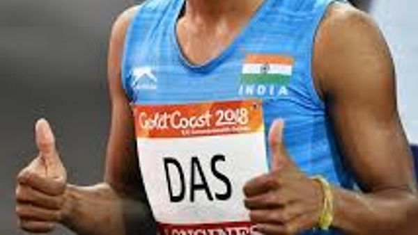 ಅಸ್ಸಾಂ ಸರ್ಕಾರದಿಂದ ಅಥ್ಲೀಟ್ ಹಿಮಾದಾಸ್‌ಗೆ ಗೌರವ