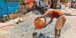 ನರೆಗಾ ಕೂಲಿ ಬೇಡಿಕೆ ಸರಳೀಕರಣಕ್ಕಾಗಿ 'ಕಾಯಕ ಮಿತ್ರ' ಆಯಪ್‌ ಬಿಡುಗಡೆ