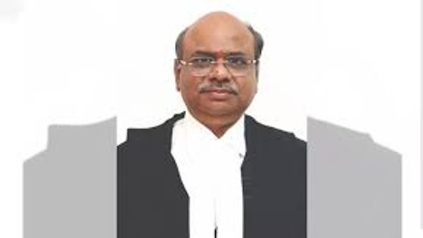 ಮಣಿಪುರ ಹೈಕೋರ್ಟಿನ ಮುಂದಿನ ನ್ಯಾಯಮೂರ್ತಿಯಾಗಿ ಡಿ.ಕೃಷ್ಣಕುಮಾರ್ ನೇಮಕ
