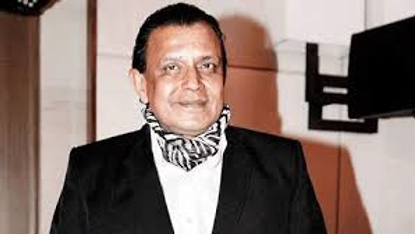 ಹಿರಿಯ ನಟ 'ಮಿಥುನ್ ಚಕ್ರವರ್ತಿ’ಗೆ 'ದಾದಾಸಾಹೇಬ್ ಫಾಲ್ಕೆ ಪ್ರಶಸ್ತಿ' : ಕೇಂದ್ರ ಸರ್ಕಾರ ಘೋಷಣೆ