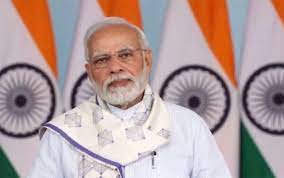ಕಾಶಿ-ತಮಿಳು ಸಂಗಮದಲ್ಲಿ ಪ್ರಧಾನಿ ಮೋದಿ ಅವರು ಭಾಷಣವನ್ನು ಭಾಷಾಂತರಿಸಲು AI ಉಪಕರಣವನ್ನು ಬಳಕೆ