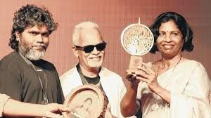 ಪಿ. ಶಿವಕಾಮಿಗೆ ವರಚೋಲ್ ದಲಿತ ಸಾಹಿತ್ಯ ಪ್ರಶಸ್ತಿ