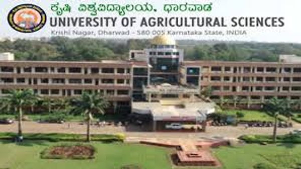 ಕೃಷಿ ವಿಶ್ವವಿದ್ಯಾಲಯ ಧಾರವಾಡ ಇಲ್ಲಿ ಖಾಲಿ ಇರುವ ಸಹಾಯಕ / ಸಹಾಯಕ ಕಮ್ ಕಂಪ್ಯೂಟರ್ ಆಪರೇಟರ್ ಹುದ್ದೆಗಳ ಪರೀಕ್ಷಾ ಅರ್ಹತಾ ಪಟ್ಟಿ ಪ್ರಕಟ