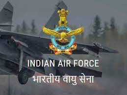 ಭಾರತೀಯ ವಾಯುಪಡೆ ದಿನ