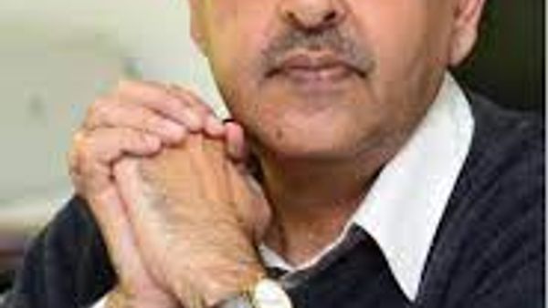 ಪೆಟ್ರೋಲಿಯಂ ಮಾಜಿ ಕಾರ್ಯದರ್ಶಿ ತರುಣ್ ಕಪೂರ್ ಪ್ರಧಾನಿ ಮೋದಿ ಸಲಹೆಗಾರರಾಗಿ ನೇಮಕ
