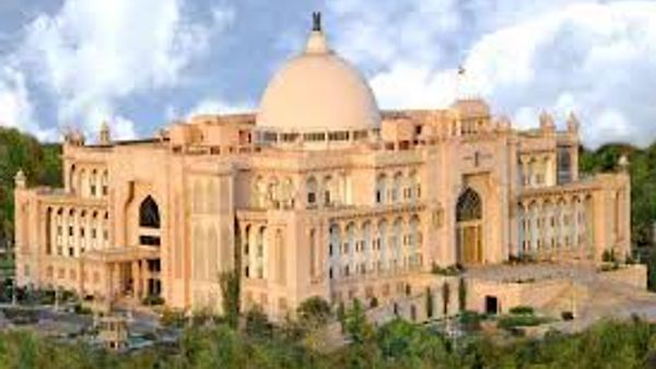 120 ವರ್ಷ ಹಳೆ ಕಾಯಿದೆ ಸರಿಪಡಿಸಿದ ರಾಜಸ್ಥಾನ ಸರ್ಕಾರ