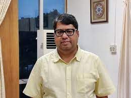 ಏರ್ ಇಂಡಿಯಾ ನೂತನ ಅಧ್ಯಕ್ಷ ವಿಕ್ರಮ್ ದೇವ್ ದತ್