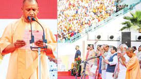 ಉತ್ತರ ಪ್ರದೇಶದಲ್ಲಿ ಯುವ ಉದ್ಯಮಿಗಳಿಗಾಗಿ 'MYUVA ಯೋಜನೆ' ಪ್ರಾರಂಭ