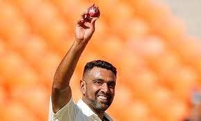 ಅನಿಲ್ ಕುಂಬ್ಳೆ ದಾಖಲೆ ಸೇರಿದಂತೆ ಹಲವು ದಾಖಲೆ ಮುರಿದ ಆರ್ ಅಶ್ವಿನ್