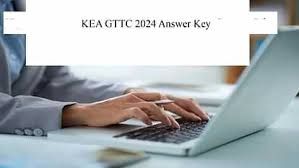 ಕರ್ನಾಟಕ ಪರೀಕ್ಷಾ ಪ್ರಾಧಿಕಾರದಿಂದ ಅಧಿಸೂಚಿಸಿದ GTTC ಲಿಖಿತ ಪರೀಕ್ಷೆಯ ಸರಿ ಉತ್ತರಗಳು ಇದೀಗ ಪ್ರಕಟ | ಈ ಕುರಿತ ಮಾಹಿತಿ ನಿಮಗಾಗಿ