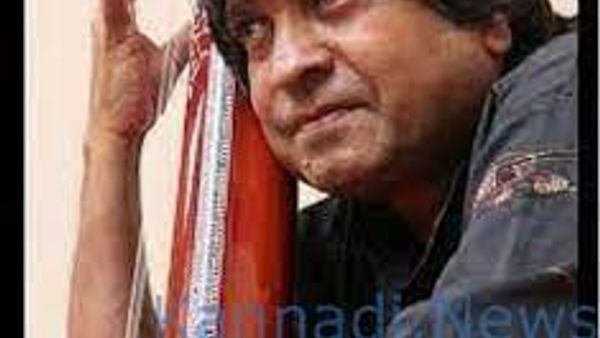 ಹಿಂದೂಸ್ತಾನಿ ಗಾಯಕ ಪಂ. ಗಣಪತಿ ಭಟ್‌ ಹಾಸಣಗಿಗೆ ತಾನ್‌ಸೇನ್‌ ಸನ್ಮಾನ್‌ ಪುರಸ್ಕಾರ