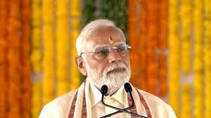 ಯೋಗ, ಭಾರತದ ಸಂಸ್ಕೃತಿ ಪ್ರಚಾರ : ಚೀನಾದ ತತ್ವಜ್ಞಾನಿಯನ್ನು ಪ್ರಶಂಸಿಸಿದ ಪ್ರಧಾನಿ ಮೋದಿ