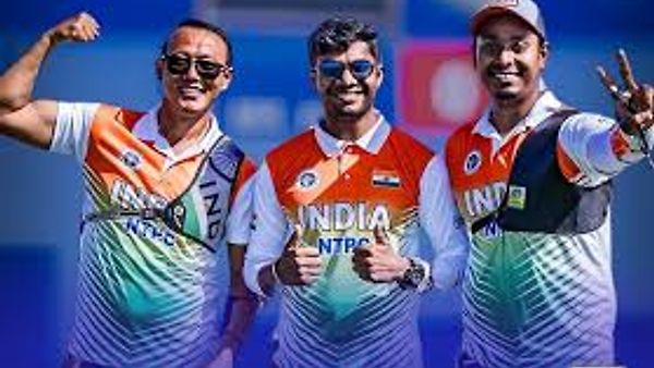 ಆರ್ಚರಿ ವಿಶ್ವಕಪ್ ಗೆ ತೆರೆ : ಭಾರತಕ್ಕೆ ನಾಲ್ಕು ಪದಕಗಳು