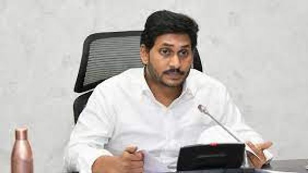 ಆಂಧ್ರ ಪ್ರದೇಶದಲ್ಲಿ 13 ಹೊಸ ಜಿಲ್ಲೆಗಳು ಅಸ್ತಿತ್ವಕ್ಕೆ