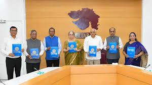 ಗುಜರಾತ್ ವಿಧಾನಸಭೆಯಲ್ಲಿ ಏಕರೂಪ ನಾಗರಿಕ ಸಂಹಿತೆ (UCC) ಮಸೂದೆ ಅಂಗೀಕಾರ