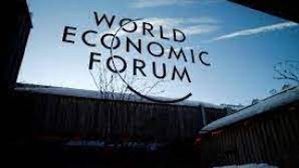 ವಿಶ್ವ ಆರ್ಥಿಕ ವೇದಿಕೆ (WEF)