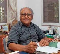 'ಪ್ರೊ.ಸಿಎನ್‌ಆರ್ ರಾವ್'ಗೆ 2020 ನೇ ಸಾಲಿನ ಎನರ್ಜಿ ಪ್ರೊಂಟೈರ್ಸ್ ಪ್ರಶಸ್ತಿ
