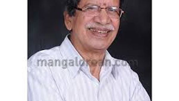 ನಾಡಿನ ಹಿರಿಯ ಸಾಹಿತಿ ಡಾ. ನಾ ಡಿಸೋಜ ವಿಧಿವಶ