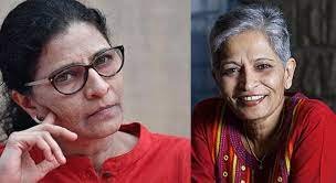 'ಗೌರಿ' ಸಾಕ್ಷ್ಯಚಿತ್ರಕ್ಕೆ ಅತ್ಯುತ್ತಮ ದೀರ್ಘ ಸಾಕ್ಷ್ಯಚಿತ್ರ ಪ್ರಶಸ್ತಿ