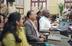 ಗರುಡಾಕ್ಷಿ ಆನ್‌ಲೈನ್ ಎಫ್‌ಐಆರ್ ವ್ಯವಸ್ಥೆ: ಕರ್ನಾಟಕ ಅರಣ್ಯ ಇಲಾಖೆ
